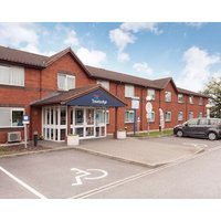 Travelodge Newbury Chieveley M4