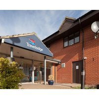 Travelodge Newbury Tot Hill