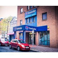 Travelodge Belfast Central