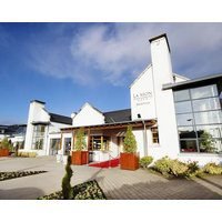 La Mon Hotel & Country Club