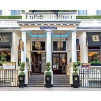 Montana Hotel London