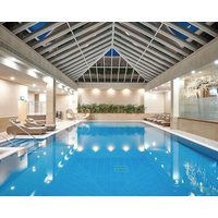 Matfen Hall Hotel Golf & Spa