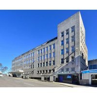 Travelodge Aberdeen Central