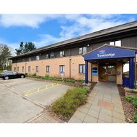 Travelodge Aberdeen Airport