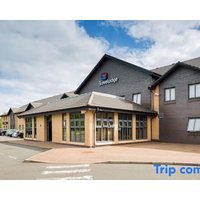 Travelodge Glasgow Airport
