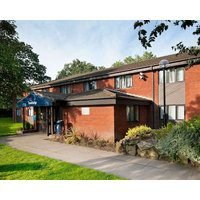 Travelodge Macclesfield Adlington