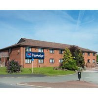 Travelodge Widnes