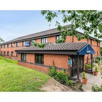 Travelodge Middlewich