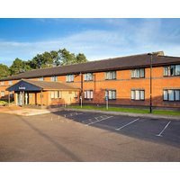 Travelodge Carlisle Todhills