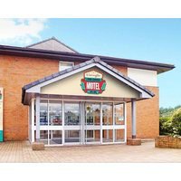 Warrington Motel J20 M6 Lymm Services