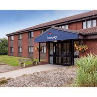 Travelodge Hull South Cave