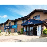 Travelodge Newcastle Seaton Burn