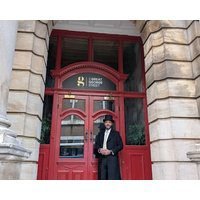 Leeds Arena Luxury Appt