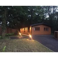 Shellow Lane Lodges