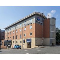 Travelodge Newcastle Central