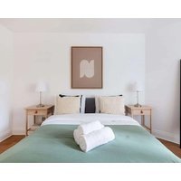 Beautiful 1BR in Westminster - Big Ben & Buckingha