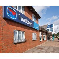 Travelodge Cardiff M4