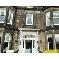 Alexander Guest House