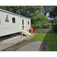 Lakeland leisure park sleeps up to 8