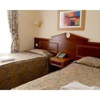 Pembridge Palace Hotel