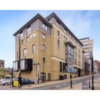 Travelodge Harrogate