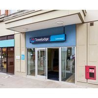 Travelodge Leatherhead