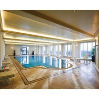 Best Western The Webbington Hotel & Spa