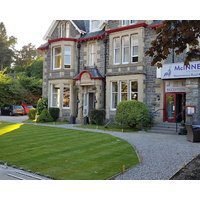 McInnes House Hotel