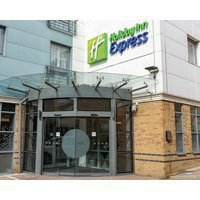 Holiday Inn Express London - Croydon By Ihg