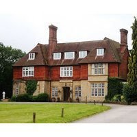 Champneys Forest Mere