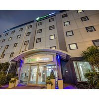 Holiday Inn Express London-Royal Docks Docklands by IHG