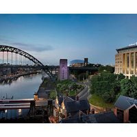 Hilton Newcastle Gateshead