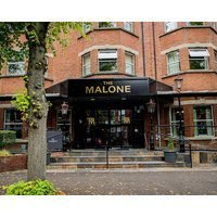 The Malone Hotel