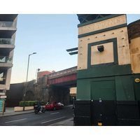 Cozy Private Suite in Putney London