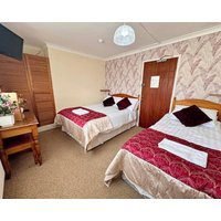Kendal Hotel
