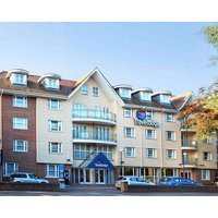 Travelodge Bournemouth