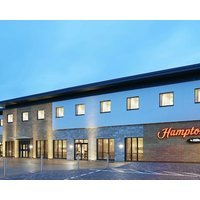 Hampton by Hilton Oxford