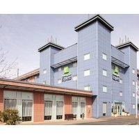 Holiday Inn Express Oxford - Kassam Stadium By Ihg