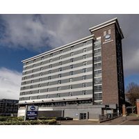 Best Western Sheffield City Hotel