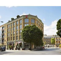 Marrable's Farringdon Hotel