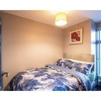 Modern Stylish 1 Bedroom Home