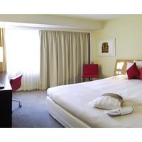 Novotel Sheffield Centre