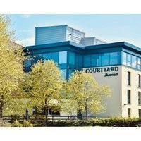 Courtyard by Marriott Glasgow Airport