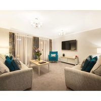 The Knight Residence by Mansley