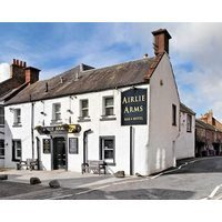 Airlie Arms Hotel