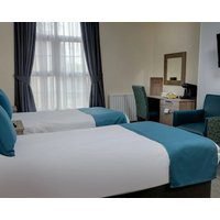 Best Western Bolholt Country Park Hotel