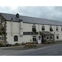 The Twice Brewed Inn