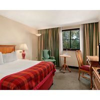 Hotel Hilton Newbury Centre