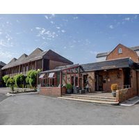 The Watermill Hotel Sure Hotel Collection by Best Western