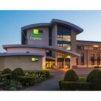 Holiday Inn Express Northampton - South by IHG